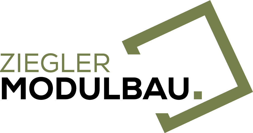 Ziegler Modulbau